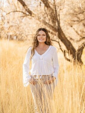 Meet your Posher, Bailee